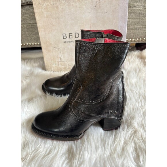 Bed Stu Boots - Picture 4 of 9